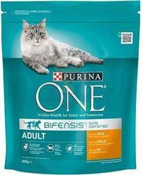 Purina One Cat Adult met Kip voor Katten 1.5kg