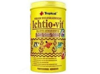 Tropical Ichtio-Vit 250ml