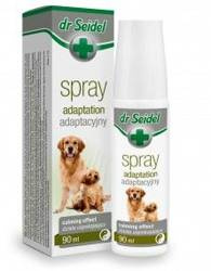 Laboratorium DermaPharm Dr Seidel Adaptieve Spray voor Honden 90ml