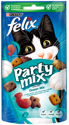 Felix Feestmix Oceaan 60g
