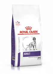 ROYAL CANIN Volwassen 2x10kg