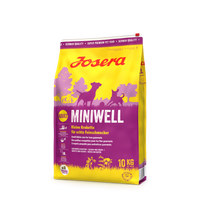 JOSERA Miniwell 10kg