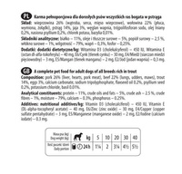 Dolina Noteci Premium Forel 150g