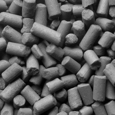 AQUAEL CarboMax Plus 1l (Chemisch)