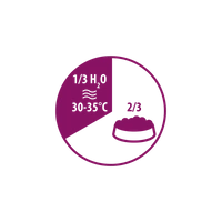 JOSERA Mini Zalm & Kip 900g