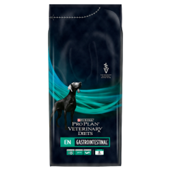 PURINA Pro Plan Veterinary EN Gastrointestinal 1,5kg