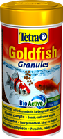 Tetra Goudvis Korrels 250ml 