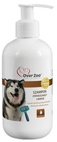 OVER ZOO Anti-Vos Shampoo voor Honden 250ml