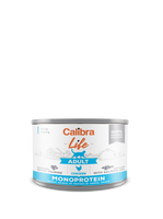 CALIBRA Kat Volwassen Leven Kip 200g