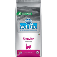 Farmina Vet Life Feline Struviet Urinair 2kg