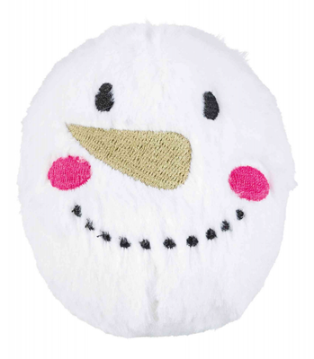 TRIXIE Sneeuwpop 10cm- mix ontwerpen