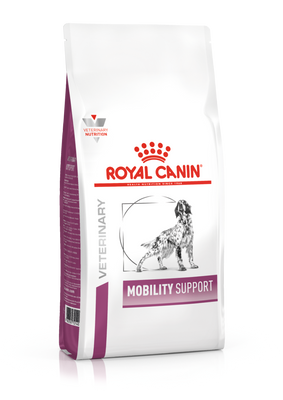 ROYAL CANIN Mobility Support 12kg