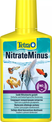 Tetra NitraatMinus 250ml 