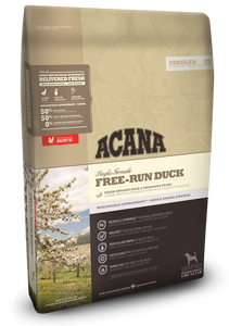 Acana Free-Run Eend 6kg