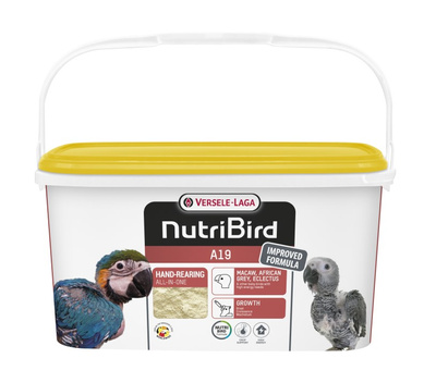 Versele-Laga NutriBird A19 Kuiken Handvoeding 3kg