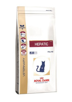 ROYAL CANIN Hepatic 4kg + verrassing