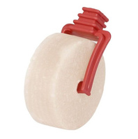 KERBL Lolly voor knaagdieren met handvat Himalayazout 80g