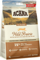 Acana Wild Prairie Cat 340g