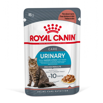 ROYAL CANIN Urinary Care 12x85g 