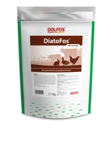 DOLFOS DiatoFos 1kg