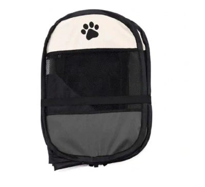 Opvouwbaar hok (bed, kooi, behuizing) voor hond of kat 114x58cm xxl