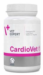 VETEXPERT CardioVet 90 tabletten
