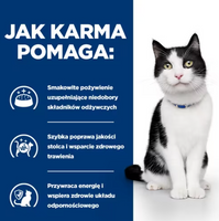 Hill's PD Prescription Diet Feline i/d 85g