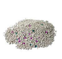 Premium Cat Clumping Bentonite Nest - Lavendel voor katten 5L