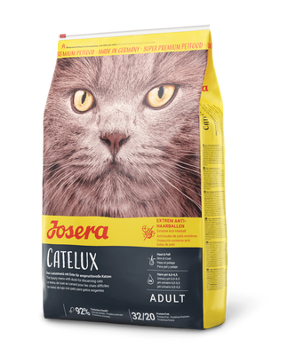 Josera Catelux 10kg