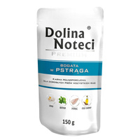 Dolina Noteci Premium Forel 10x150g