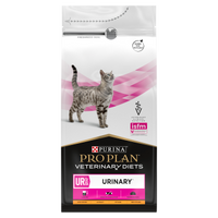 PURINA Pro Plan Veterinary Diets UR Urinary Cat 1,5kg