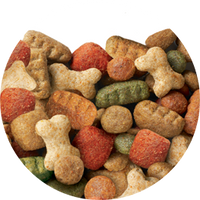 PURINA Friskies Balance Kip met Groenten 15 kg + VERRASSING VOOR UW HOND