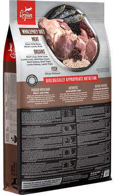 Orijen Regional Red Dog 6kg 