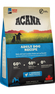ACANA Volwassen Hond 2kg