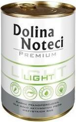 Dolina Noteci Premium Light 12x400g