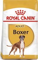 ROYAL CANIN Boxer Adult 12kg