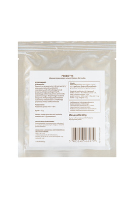 LAB-V Probiotisch aanvullend diervoeder voor rundvee voor stabilisatie van het maagdarmkanaal 22 g