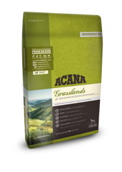 Acana Regionals Grasslands Dog 11,4kg