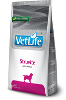 Farmina Vet Life Canine Struvite Urinary 2kg