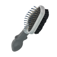 FURMINATOR Dual Grooming Borstel