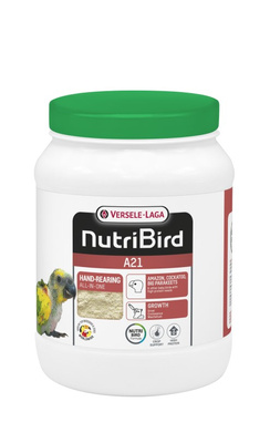 Versele-Laga NutriBird A21 Nestelingenvoer 800g
