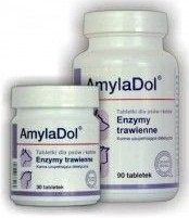Dolfos AmylaDol 90 tabletten