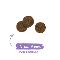 BOSCH Sanabelle Gesteriliseerd 8kg