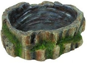 Trixie Water of voerbakje 18x4,5x17cm