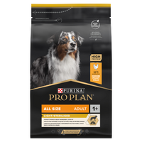 Purina Pro Plan Adult Light Optiweight Gesteriliseerd Kip en Rijst 3kg