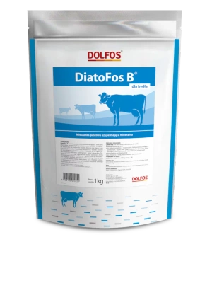 DOLFOS DiatoFos B 1kg