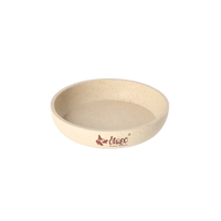 DINGO-bamboevezel anti-slip kom - 200ml 