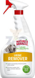 Nature's Miracle URINE Stain & Odour REMOVER CAT 946ml
