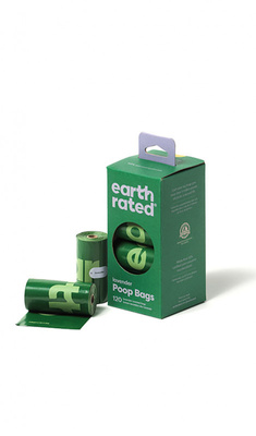 AARDEWERKTE Lavendelzakjes 8x15 stuks.