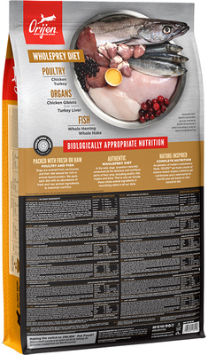 Orijen Dog Puppy 11.4kg